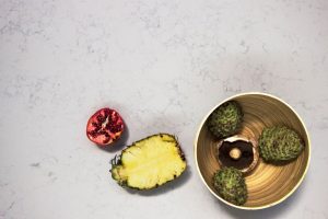 stone benchtop melbourne