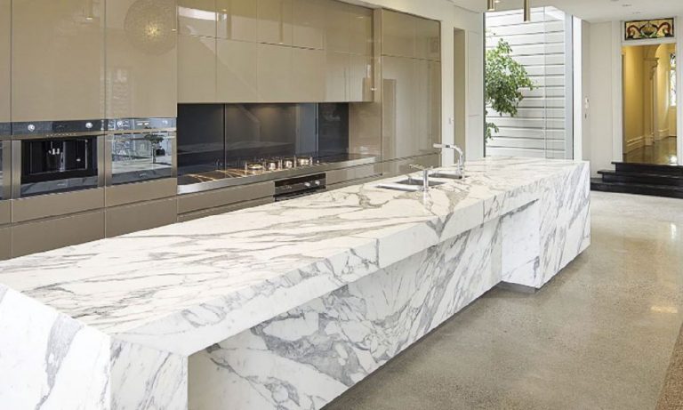 granite overlay benchtops cost