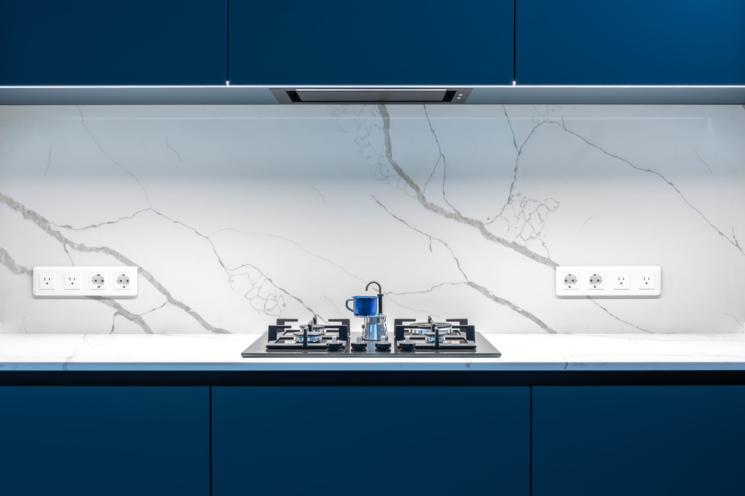 quantum zero stone for kitchen
