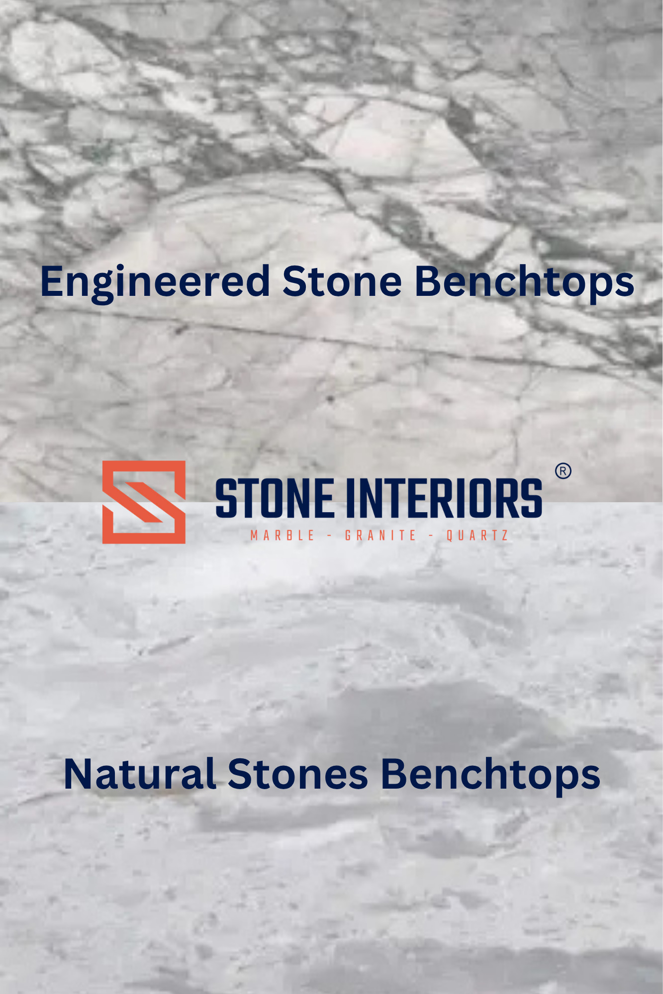 Engineered Stone vs Natural Stone Benchtops