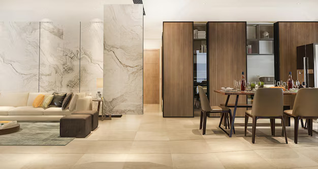 smartstone for home interior design