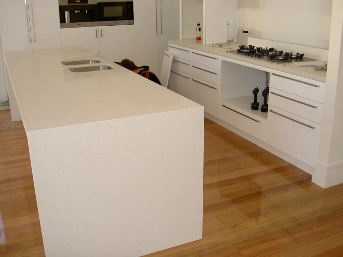Lapitec Stone for Interior Home