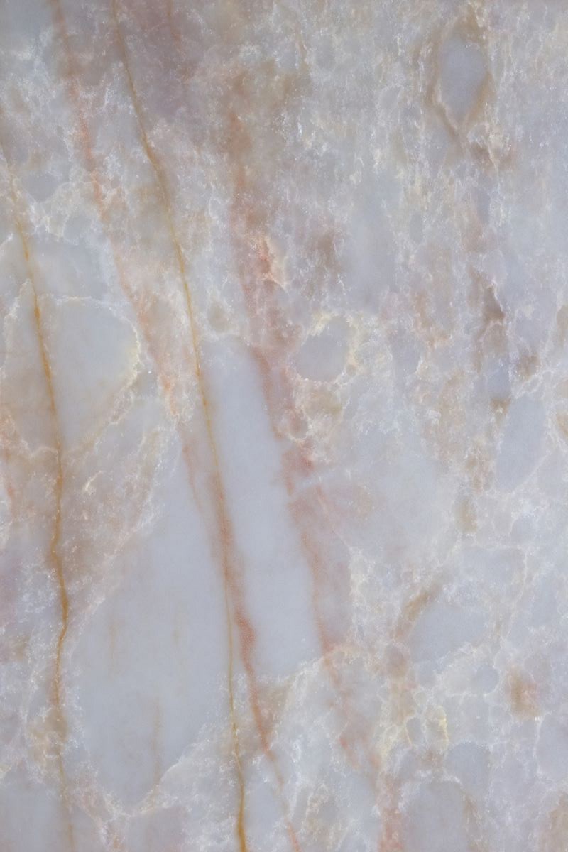 Ivory Perla Stone Quantum Zero