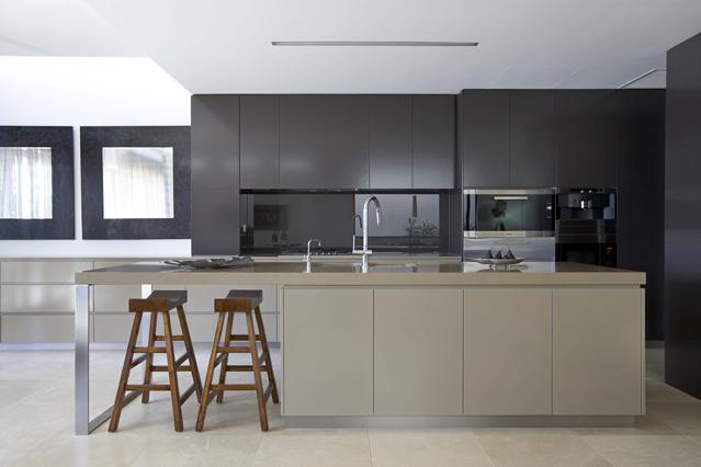 stone benchtop melbourne