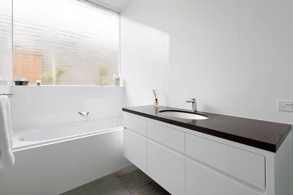 stone Kitchen Benchtops