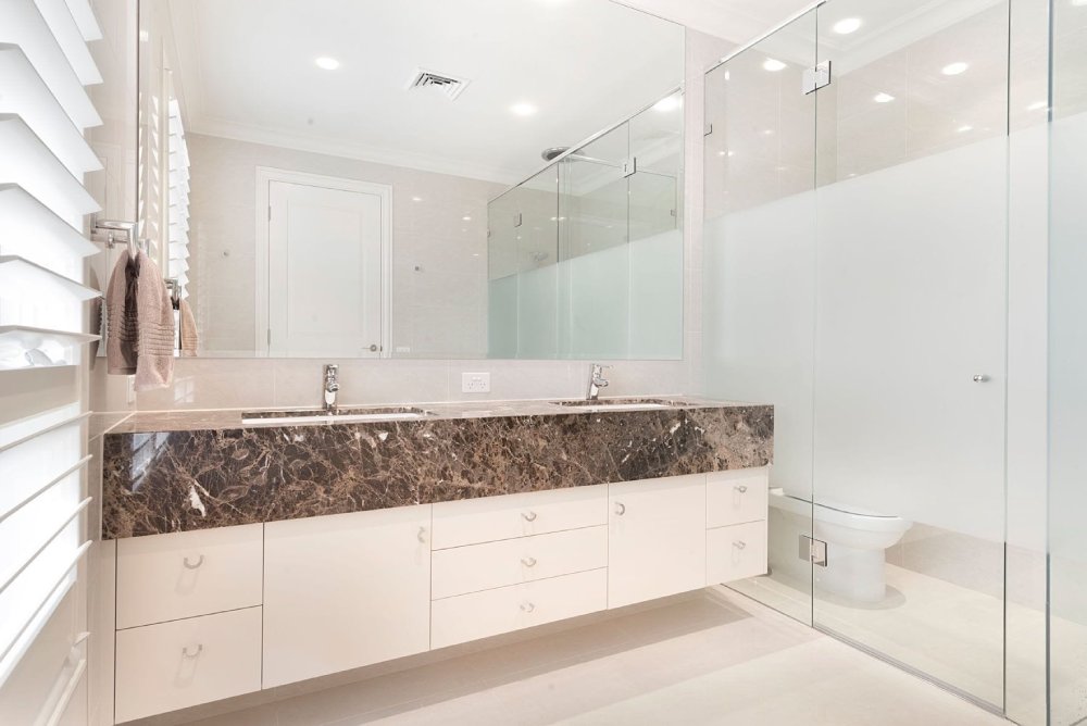 Stone Kitchen Benchtop Melbourne